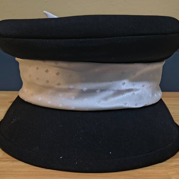 🎩 5 WOMEN’S DRESS HATS BUNDLE — ONE SMART BUY - Picture 13 of 14